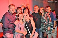 Party im Jugendclubhaus in Nordhausen Bild: Party im Jugendclubhaus in Nordhausen