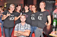Party im Jugendclubhaus in Nordhausen Bild: Party im Jugendclubhaus in Nordhausen