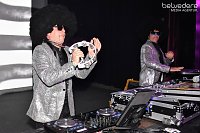 Party im Jugendclubhaus in Nordhausen Bild: Party im Jugendclubhaus in Nordhausen