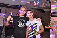 Party im Jugendclubhaus in Nordhausen Bild: Party im Jugendclubhaus in Nordhausen