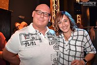 Party im Jugendclubhaus in Nordhausen Bild: Party im Jugendclubhaus in Nordhausen