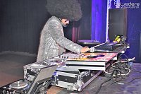 Party im Jugendclubhaus in Nordhausen Bild: Party im Jugendclubhaus in Nordhausen