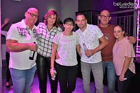 Party im Jugendclubhaus in Nordhausen Bild: Party im Jugendclubhaus in Nordhausen