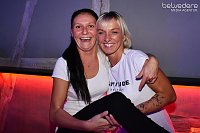 Party im Jugendclubhaus in Nordhausen Bild: Party im Jugendclubhaus in Nordhausen