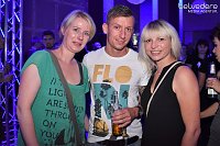 Party im Jugendclubhaus in Nordhausen Bild: Party im Jugendclubhaus in Nordhausen