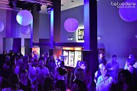 Party im Jugendclubhaus in Nordhausen Bild: Party im Jugendclubhaus in Nordhausen