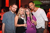 Party im Jugendclubhaus in Nordhausen Bild: Party im Jugendclubhaus in Nordhausen