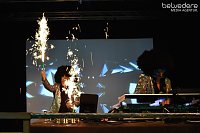 Party im Jugendclubhaus in Nordhausen Bild: Party im Jugendclubhaus in Nordhausen