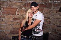 Party im Jugendclubhaus in Nordhausen Bild: Party im Jugendclubhaus in Nordhausen