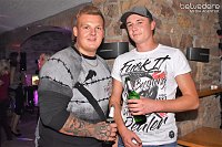 Party im Jugendclubhaus in Nordhausen Bild: Party im Jugendclubhaus in Nordhausen