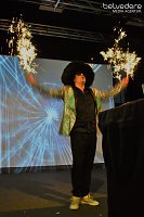 Party im Jugendclubhaus in Nordhausen Bild: Party im Jugendclubhaus in Nordhausen