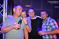 Party im Jugendclubhaus in Nordhausen Bild: Party im Jugendclubhaus in Nordhausen