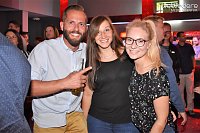 Party im Jugendclubhaus in Nordhausen Bild: Party im Jugendclubhaus in Nordhausen