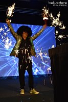 Party im Jugendclubhaus in Nordhausen Bild: Party im Jugendclubhaus in Nordhausen