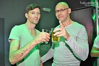 Party im Jugendclubhaus in Nordhausen Bild: Party im Jugendclubhaus in Nordhausen