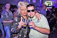 Party im Jugendclubhaus in Nordhausen Bild: Party im Jugendclubhaus in Nordhausen