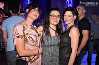 Party im Jugendclubhaus in Nordhausen Bild: Party im Jugendclubhaus in Nordhausen