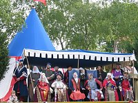Bild: Am Wochenende Bauernmarkt in Bad Frankenhausen