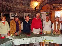 Bild: Besucherbergwerk