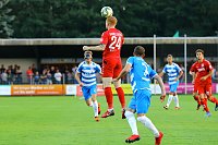 Bild: Wacker gewinnt 2:1 gegen Babelsberg