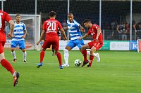 Bild: Wacker gewinnt 2:1 gegen Babelsberg