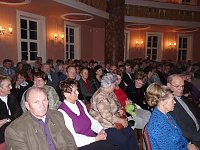 Bild: Benefizkonzert Musikkorps III