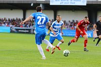 Bild: Wacker gewinnt 2:1 gegen Babelsberg