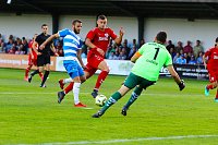 Bild: Wacker gewinnt 2:1 gegen Babelsberg