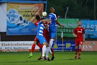 Bild: Wacker gewinnt 2:1 gegen Babelsberg
