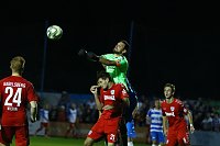 Bild: Wacker gewinnt 2:1 gegen Babelsberg