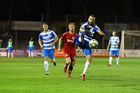 Bild: Wacker gewinnt 2:1 gegen Babelsberg
