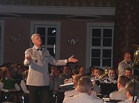 Bild: Benefizkonzert Musikkorps III