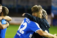 Bild: Wacker gewinnt 2:1 gegen Babelsberg