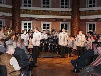 Bild: Benefizkonzert Musikkorps III