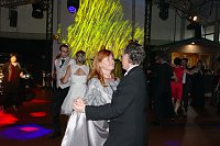 Es kann getanzt werden Bild: Es kann getanzt werden
