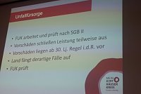 Bei Feuerwehrberatung hohe Auszeichnung verliehen Bild: Bei Feuerwehrberatung hohe Auszeichnung verliehen
