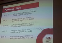 Bei Feuerwehrberatung hohe Auszeichnung verliehen Bild: Bei Feuerwehrberatung hohe Auszeichnung verliehen