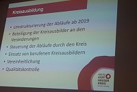 Bei Feuerwehrberatung hohe Auszeichnung verliehen Bild: Bei Feuerwehrberatung hohe Auszeichnung verliehen