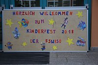 Große Kinderfest im Borntal Bild: Große Kinderfest im Borntal
