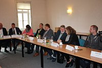 Bild: GRW-F&ouml;rderbescheid f&uuml;r ein Regionalbudget
