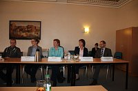 Bild: GRW-F&ouml;rderbescheid f&uuml;r ein Regionalbudget