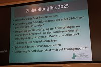Bild: GRW-F&ouml;rderbescheid f&uuml;r ein Regionalbudget