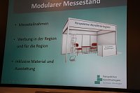 Bild: GRW-F&ouml;rderbescheid f&uuml;r ein Regionalbudget