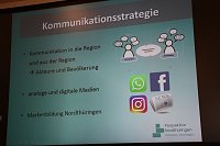 Bild: GRW-F&ouml;rderbescheid f&uuml;r ein Regionalbudget