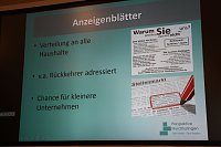 Bild: GRW-F&ouml;rderbescheid f&uuml;r ein Regionalbudget