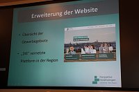 Bild: GRW-F&ouml;rderbescheid f&uuml;r ein Regionalbudget