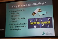 Bild: GRW-F&ouml;rderbescheid f&uuml;r ein Regionalbudget