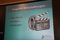 Bild: GRW-F&ouml;rderbescheid f&uuml;r ein Regionalbudget