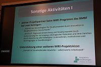 Bild: GRW-F&ouml;rderbescheid f&uuml;r ein Regionalbudget