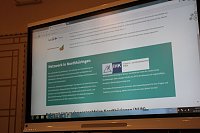Bild: GRW-F&ouml;rderbescheid f&uuml;r ein Regionalbudget